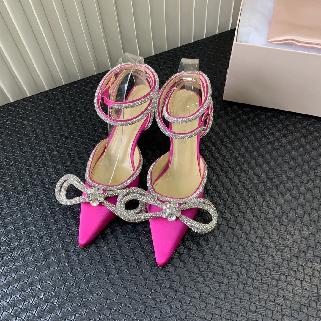 coco-- R212101SILKSATIN 6.5cm Heel height item:C-X000E1108